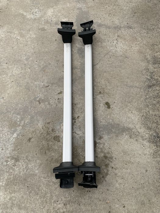 Греди за багаж ауди А8