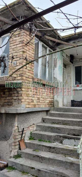 Повеляново , Къща в Варна, област-гр.Девня площ 66 цена 75000евро