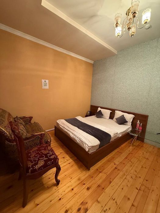 Hostel hotel 50 ming