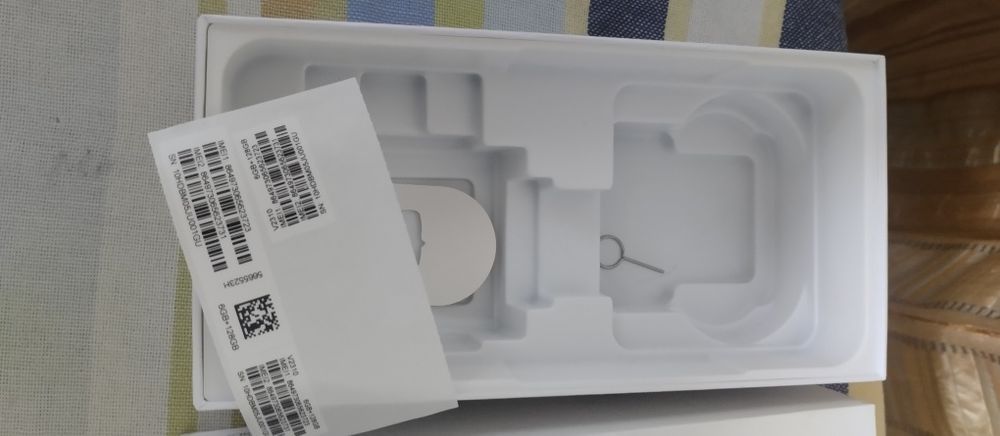 Смартфон Vivo Y17s