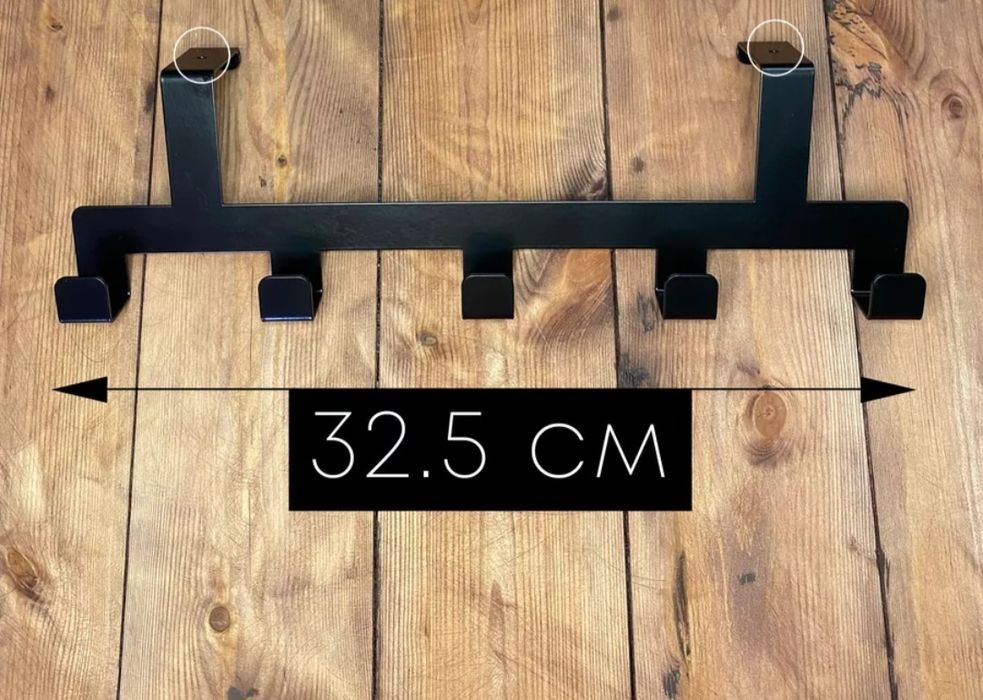 Продам вешалку на дверь/крючки