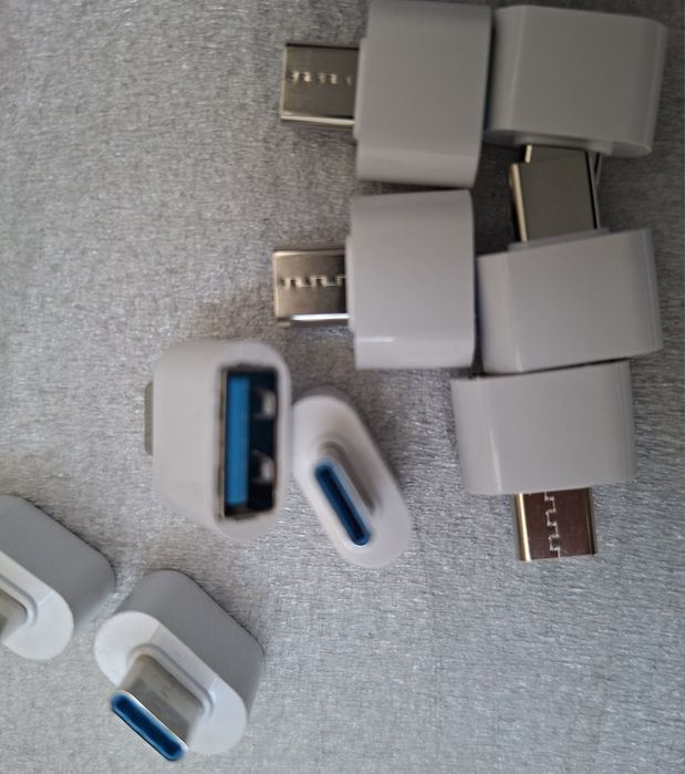 Adaptor mufa USB Type c usb