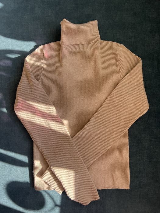 Блестящо рипсено поло