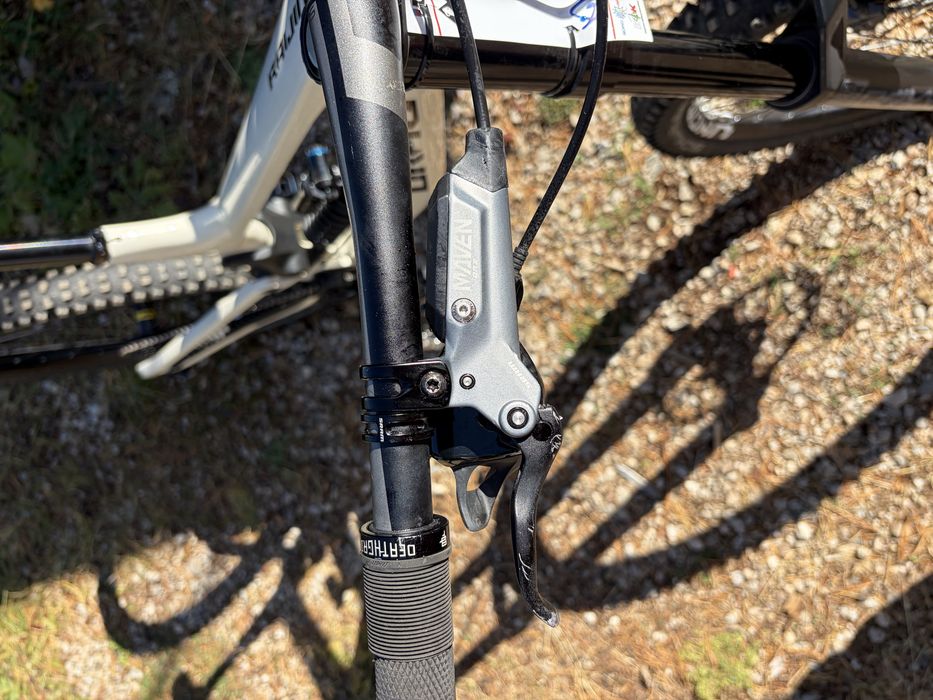 Sram Maven bronze