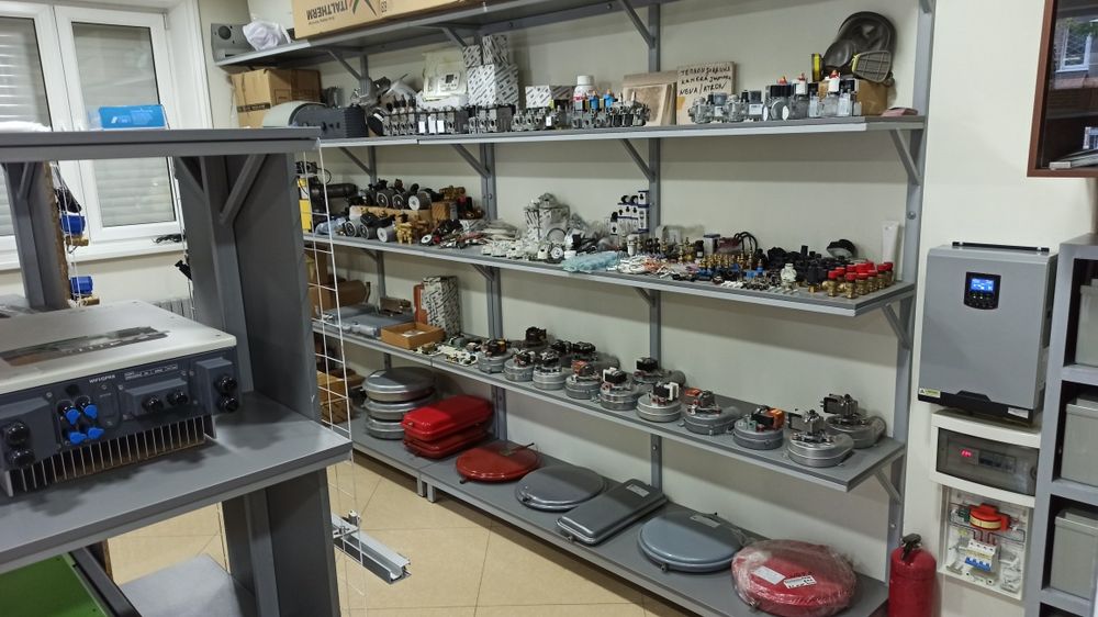 Ремонт котлов качество