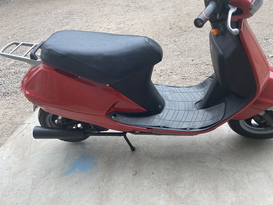 Продаётся скутор