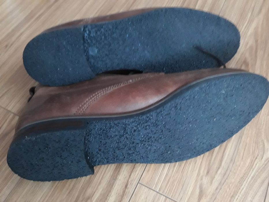 Ghete dama piele marime 40