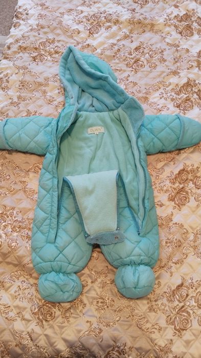 Комбенезон осений