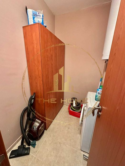 Дава се под наем Двустаен апартамент в Варна, ХЕИ - 65 кв.м за 500 € - Снимка #5