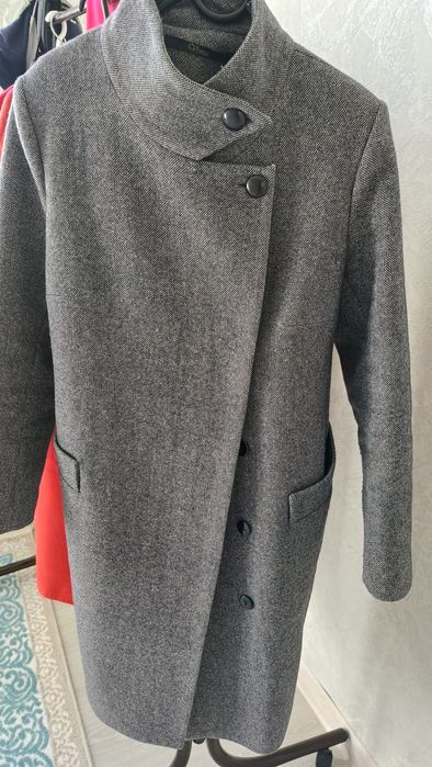 Күздік пальтодар (на осень)