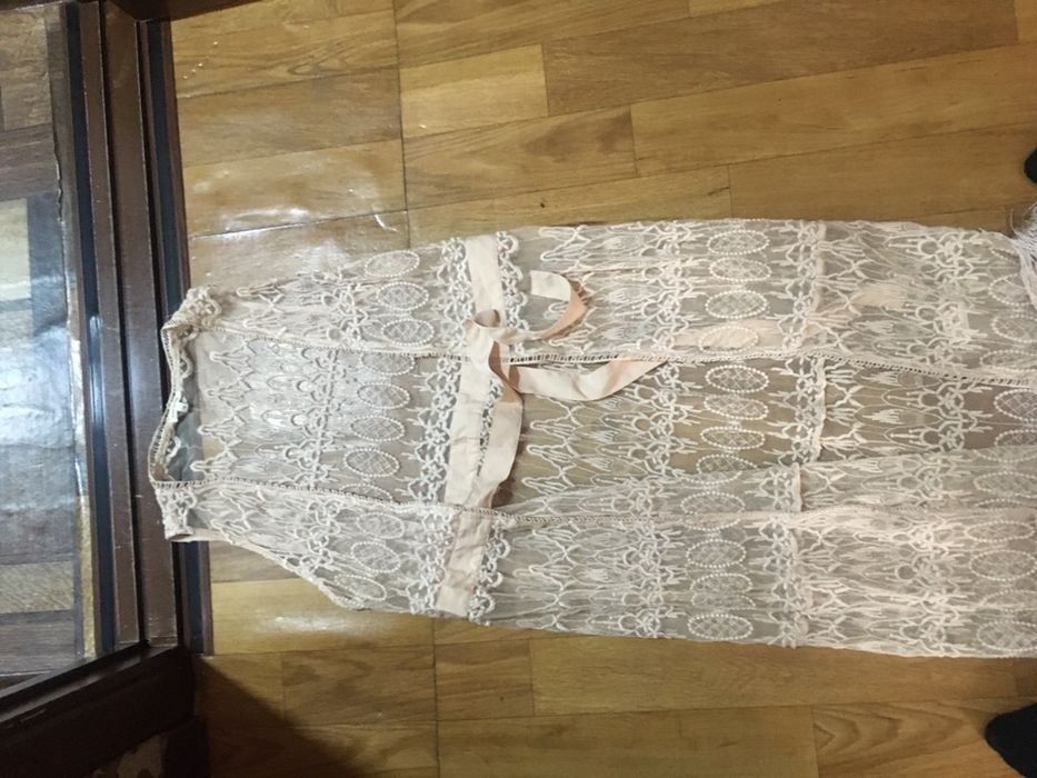 Безрукавка фирменная