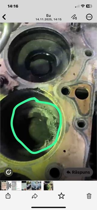 FIAT DUCATO 2.3 Diesel an 2012 Euro 5 camioneta utilitara