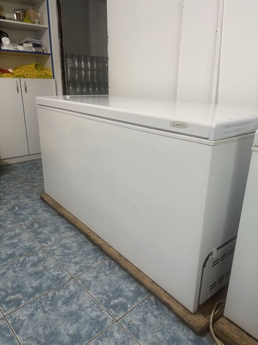 Продам Морозильник б/у