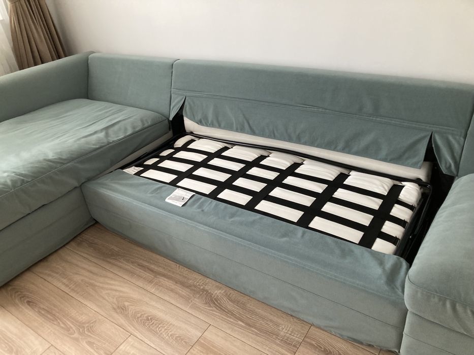 Canapea modulara extensibila - IKEA