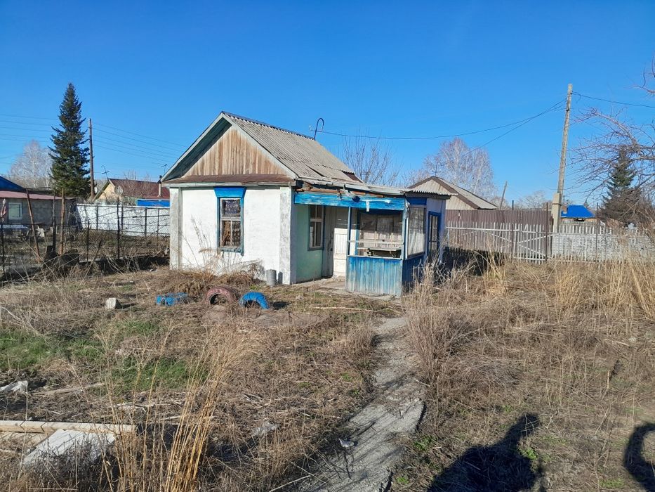 Продам дачу Восточник 5
