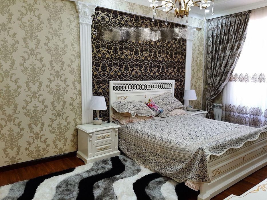 Srochno Yunusoboda Malika bozor 3 xona kvartira ijaraga beriladi