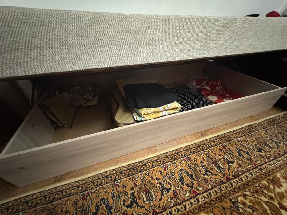 Срочно! Кровать (Белорусь) 200×90