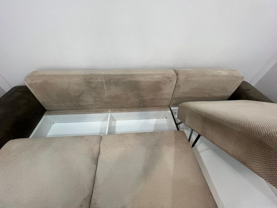 Продам мягкий уголок