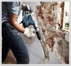 Decopertări apartamente demolari, cosit, moloz