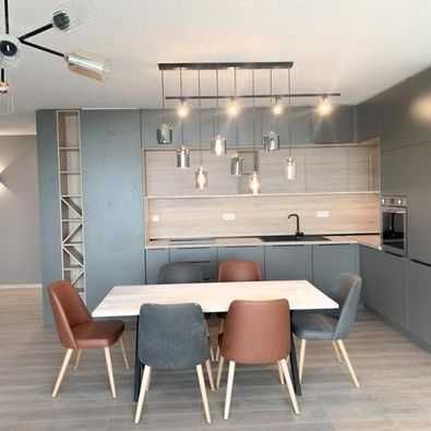 Продава се Двустаен апартамент в София, Борово - 75 кв.м за 782 €/кв.м - Снимка #1