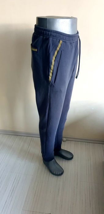 Hugo Boss Hadiko 2 Mens Cotton Pant Size L ОРИГИНАЛ! Мъжко Долнище!