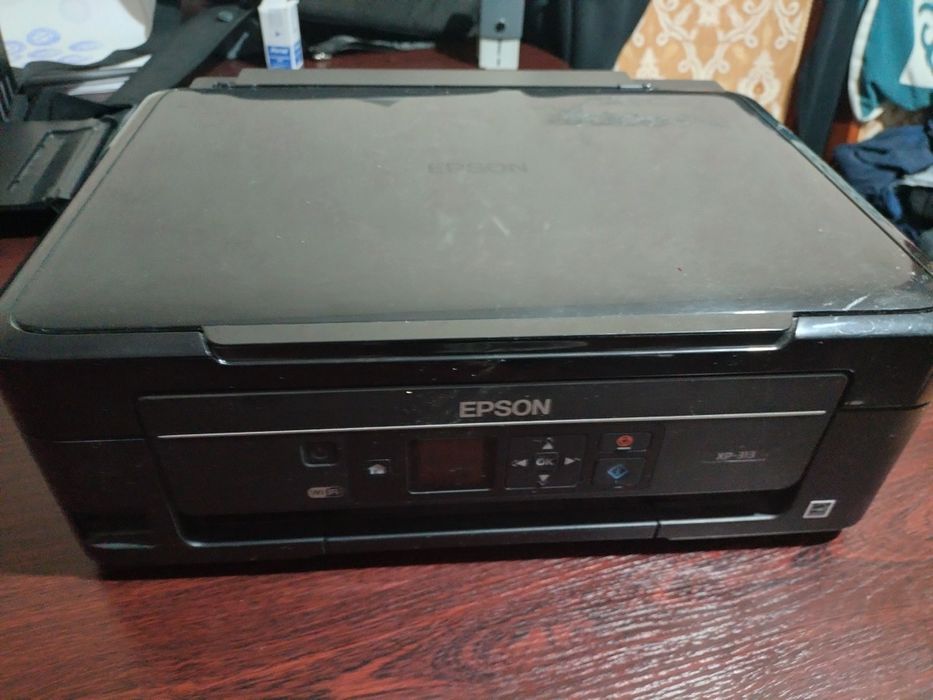 Принтера на запчасти