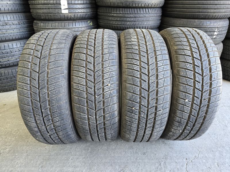 215/55/17 BARUM 4бр