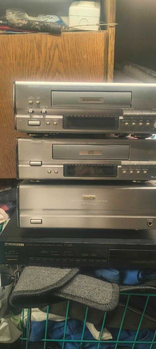 vind minisistem denon