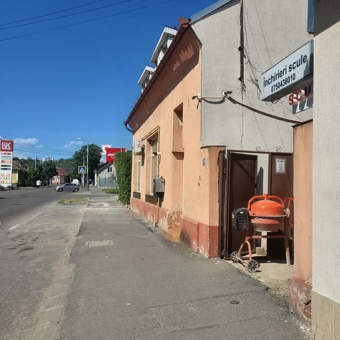 Închirieri scule Oradea. Unelte de închiriat. Închiriez.