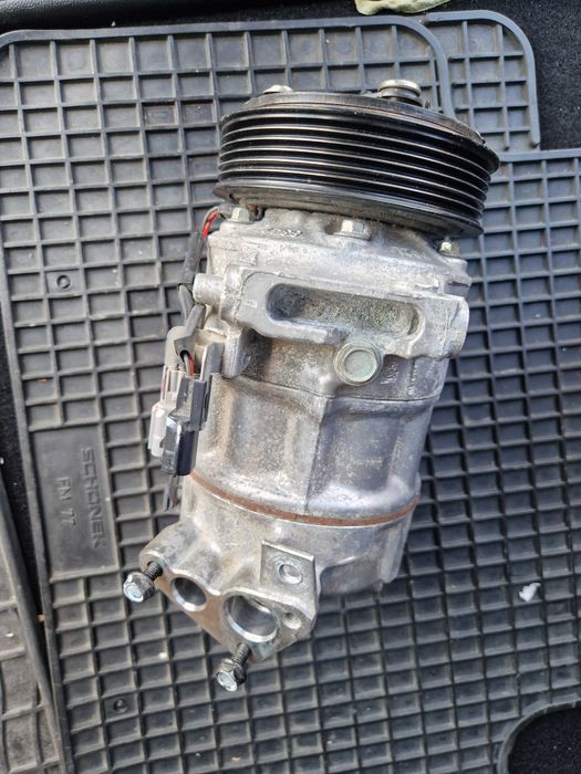 Compresor climă Mitsubishi Asx/Renault Captur 2020-2026