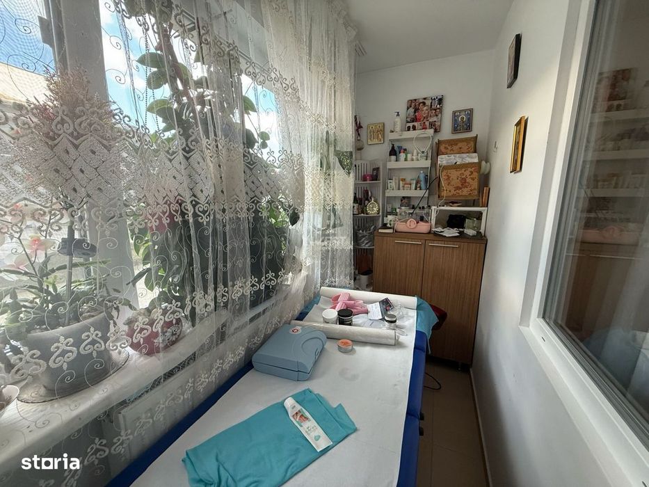 Apartament 2 camere decomandat Nicolina-Iasi Bloc nou