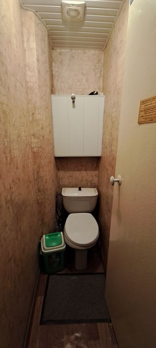 Sebzor korzinka orqasidan 2 honali kvartira arendaga beriladi