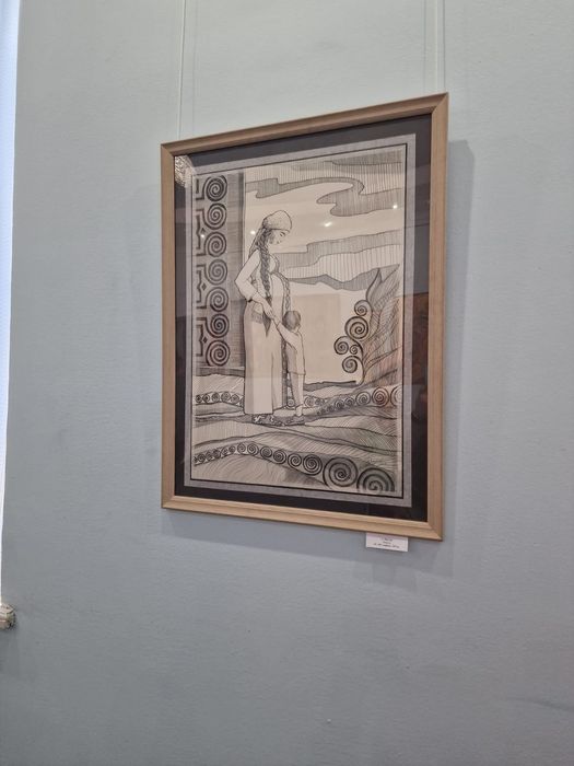 Продам авторские картины