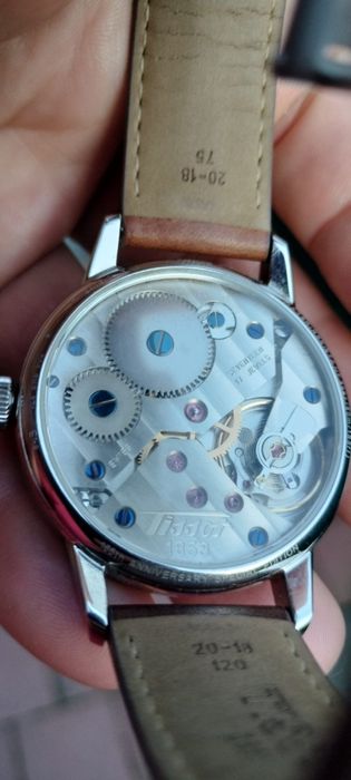 Ceas Tissot mecanic