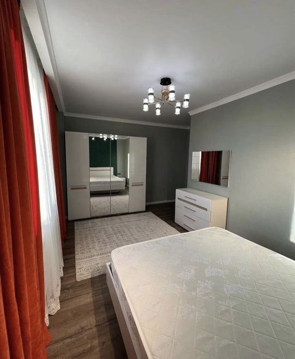 Квартира в районе универсам