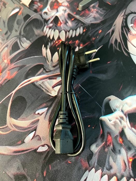 Сетевой шнур для блоков питания