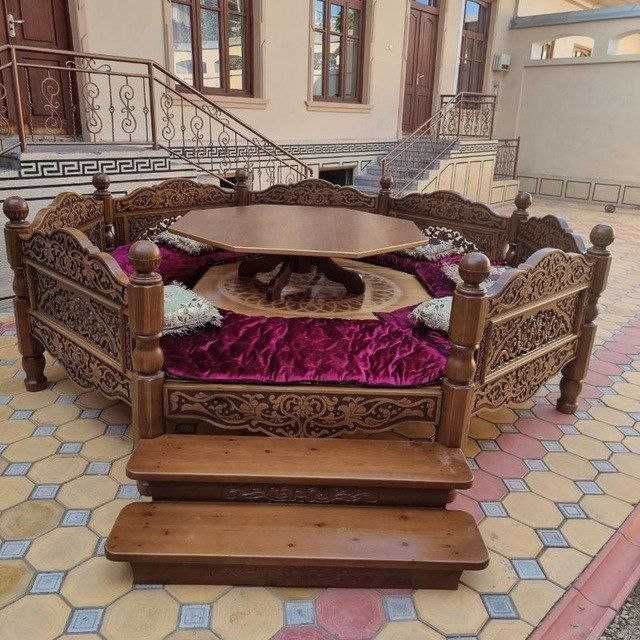 Xalol Nasiya savdo asosida istalgan turdagi mebellar