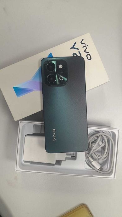 Vivo Y28 номер лота 912583