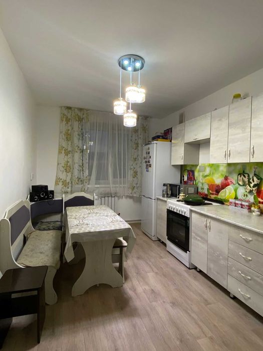 Продам 3-х улучшенную по ул. Строителей, 47