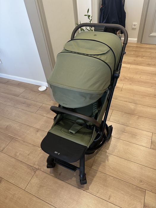 Продам коляску Anex Air Z Plus