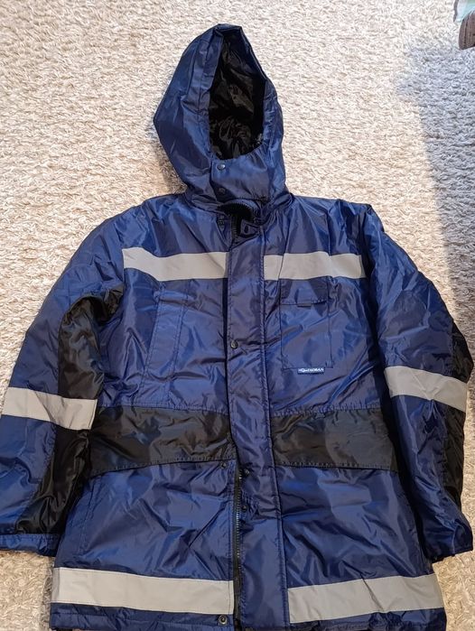 Спецодежда зимняя