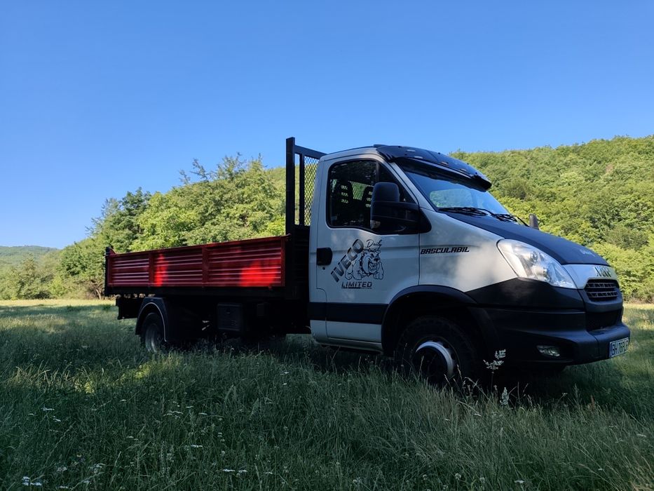 Iveco Daily 70c15