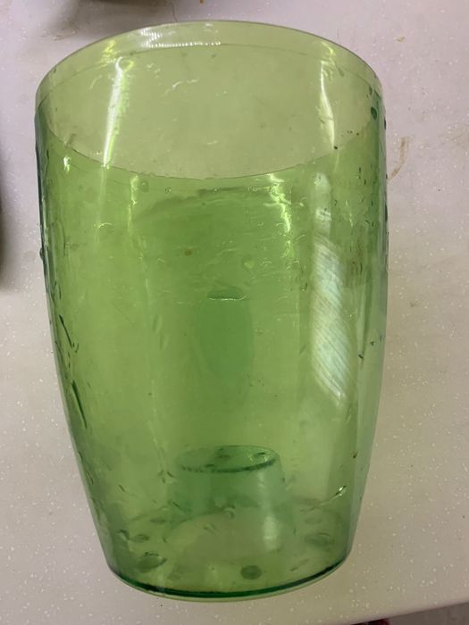 Горшок для орхидеи(Польша)