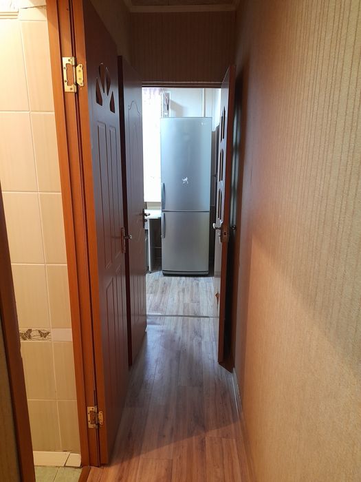 2х комнатная в центре