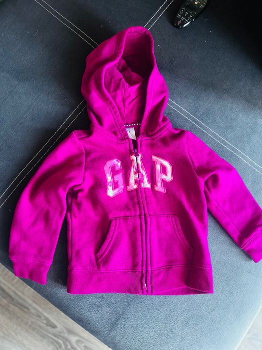 Детски суитшър Gap