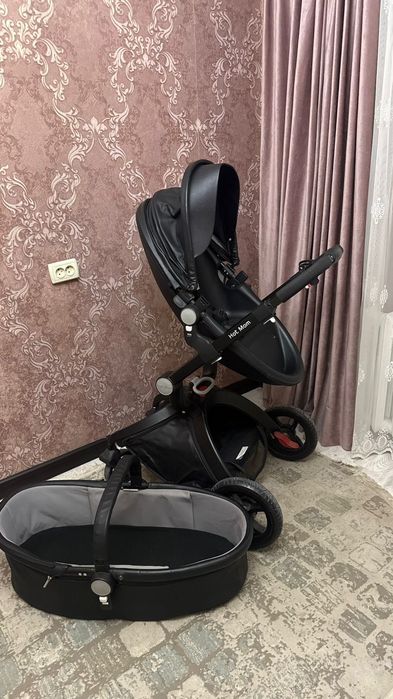 Продам коляску в хорошем состоянии