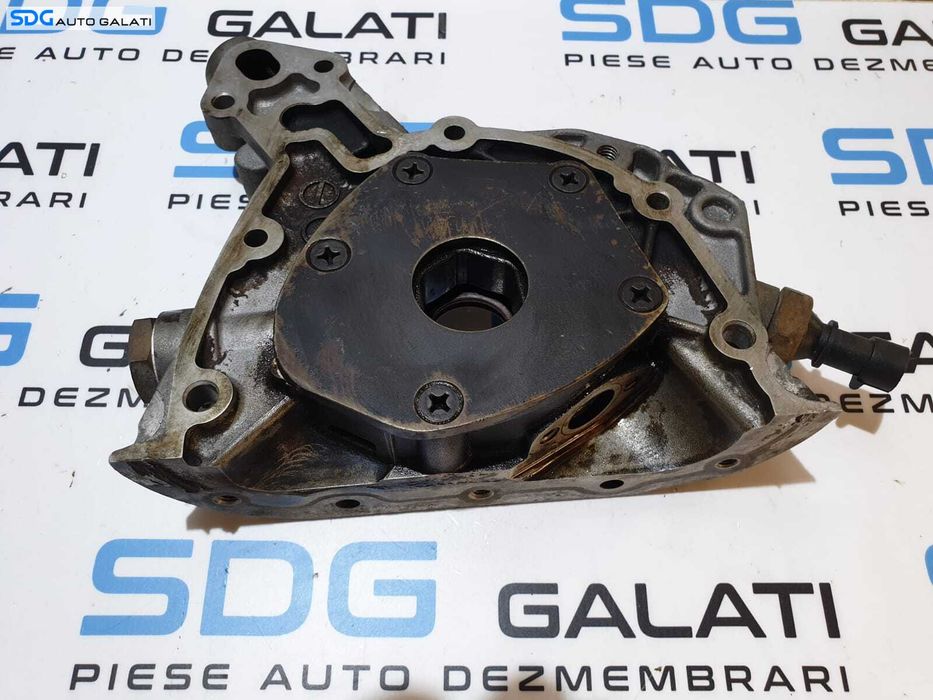 Pompa Ulei Opel Tigra A 1.4 B 1998 - 2000 Cod 90400091 [AV1456]