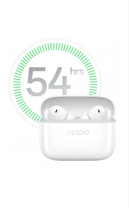 Безжични слушалки OPPO Enco Buds3 Pro,