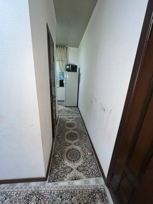 Ттз Хумоюн Продается квартира 1/5/5 балкон 2х6 Улучшенная Планировка