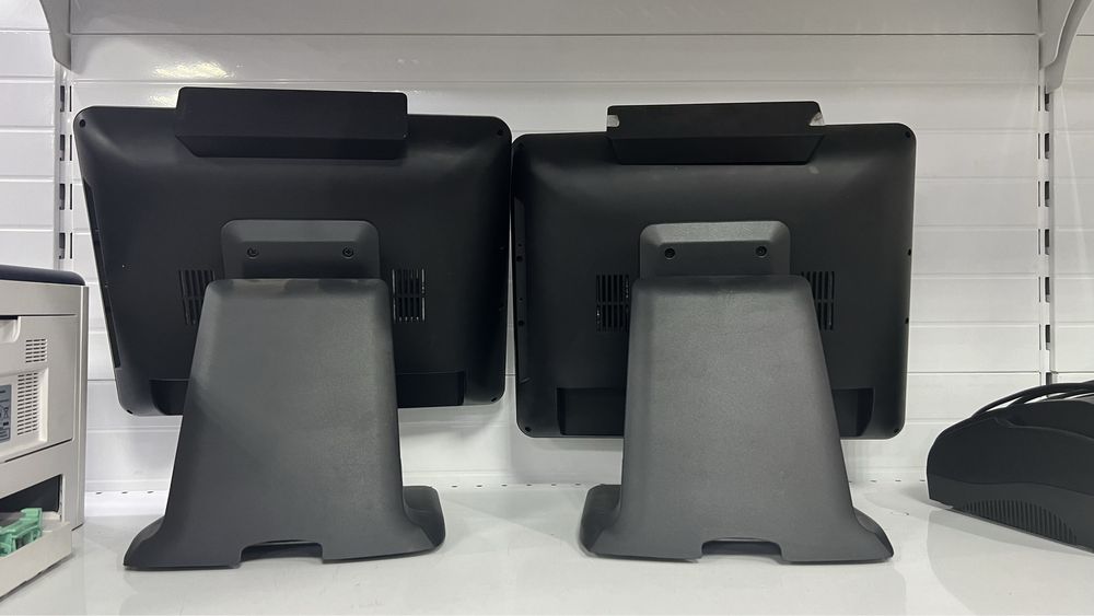 Моноблок торговый